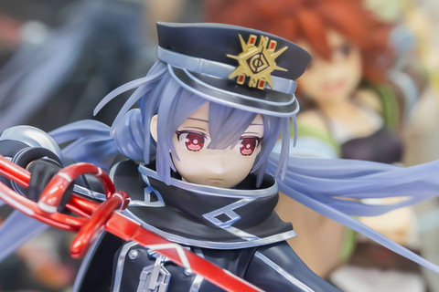 特別企画】【あみあみ展示撮り下ろし】一緒にデュエルしてみたい！「閃