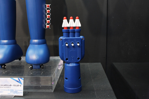 特別企画】【魂ネイションズ撮り下ろし】あこがれの大型玩具が令和に