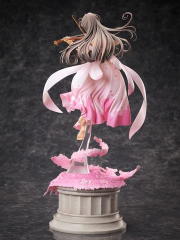 ああっ女神さまっ」より「 ベルダンディー」のフィギュアがAmazonにて