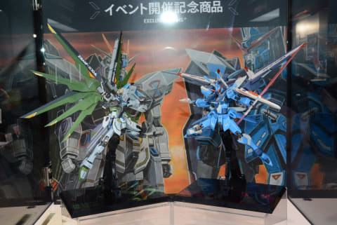 大河原氏の「リアルタイプカラー」の考察が楽しい、「METAL ROBOT魂