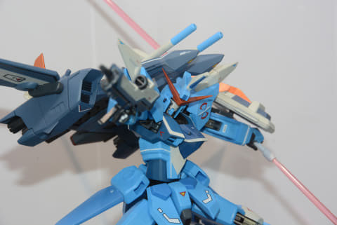 大河原氏の「リアルタイプカラー」の考察が楽しい、「METAL ROBOT魂