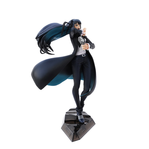 尾田栄一郎氏描き下ろしの「Ado」イラストが立体化！ 「Ado × Oda