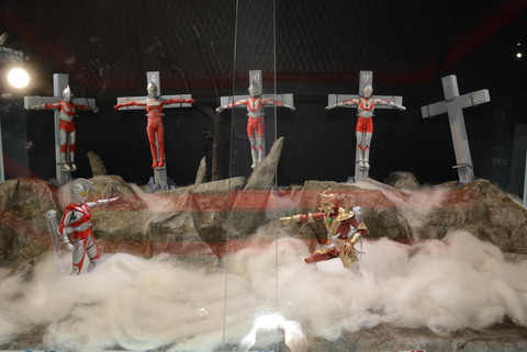 特別企画】【魂ネイションズ撮り下ろし】十字架とエースキラー