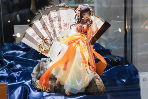 特別企画】【あみあみ展示撮り下ろし】アートのような豪華絢爛な