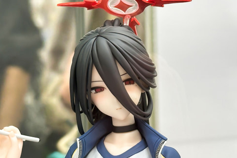 特別企画】【あみあみ展示撮り下ろし】たわわなバストに目がくらみそう