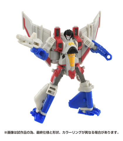 戦艦・基地へ変形する超大型トランスフォーマー「タイダルウェーブ