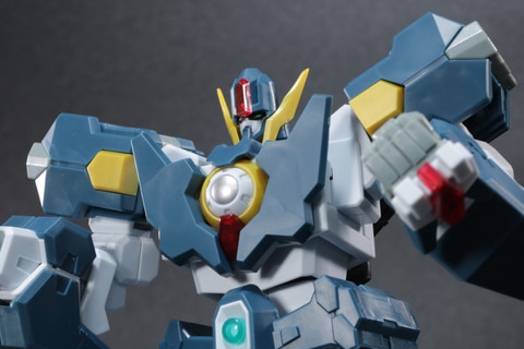 レビュー】「MODEROID 武夜御鳴神」レビュー 「日輪光烈大撃破」はじめ