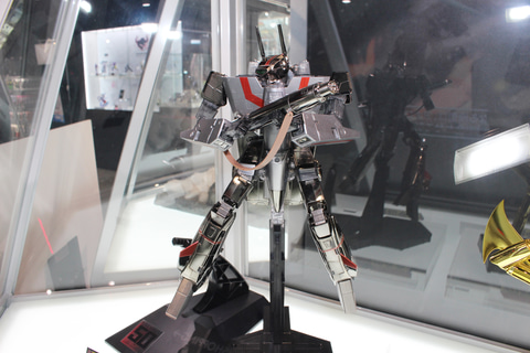 特別企画】【魂ネイションズ撮り下ろし】「CHOGOKIN 50th Anniversary