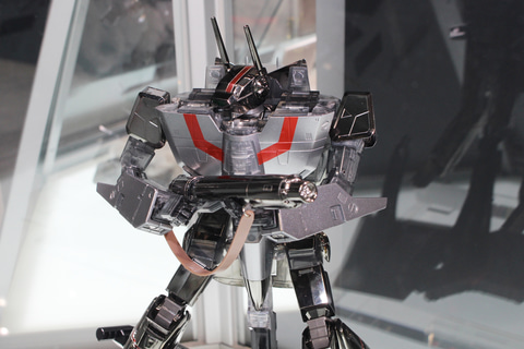 特別企画】【魂ネイションズ撮り下ろし】「CHOGOKIN 50th Anniversary