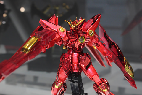 特別企画】【魂ネイションズ撮り下ろし】「CHOGOKIN 50th Anniversary