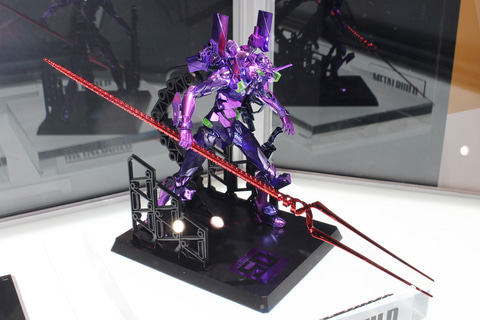 特別企画】【魂ネイションズ撮り下ろし】「CHOGOKIN 50th Anniversary