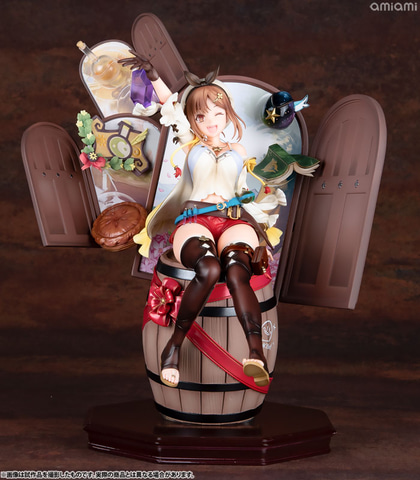 レビュー】ファット・カンパニー「ライザ（ライザリン・シュタウト