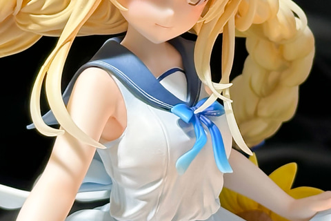 特別企画】【あみあみ展示撮り下ろし】一足お先に夏を満喫！「お隣の