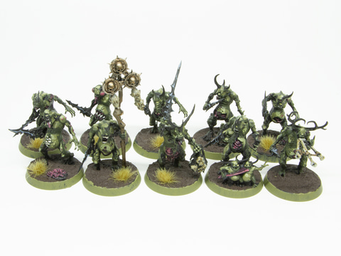 特別企画】ルール改定目前！ 「ウォーハンマーAoS」をいま始めて特製