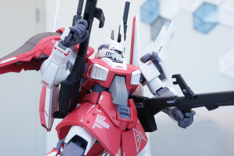 インタビュー】「ROBOT魂 （Ka signature） ＜SIDE MS＞ アムロ・レイ