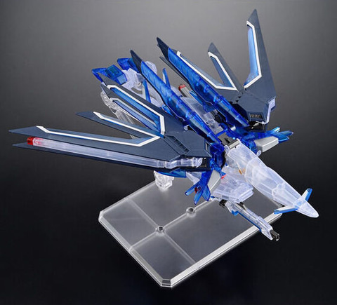 抽選販売】「ガンダムSEED FREEDOM」劇場版公開記念パッケージ「HG