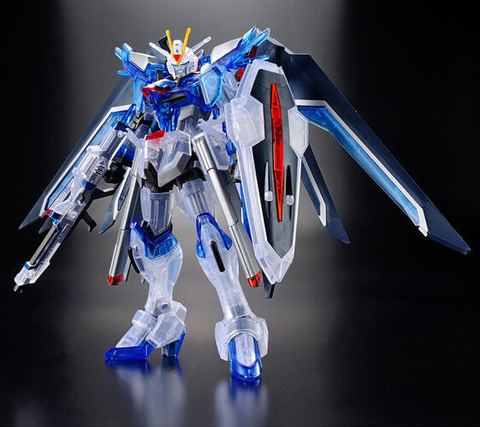 抽選販売】「ガンダムSEED FREEDOM」劇場版公開記念パッケージ「HG