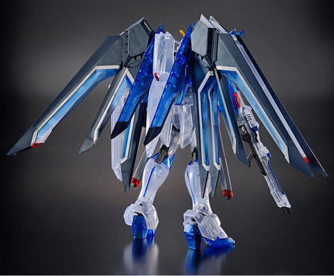 抽選販売】「ガンダムSEED FREEDOM」劇場版公開記念パッケージ「HG