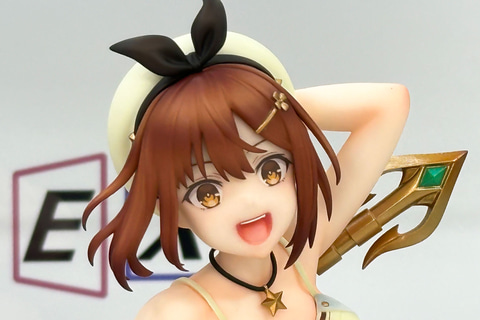 特別企画】【あみあみ展示撮り下ろし】太陽のような明るい笑顔が