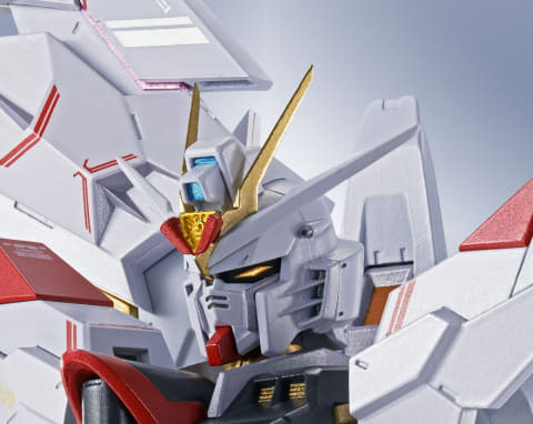 ガンダムSEED FREEDOM」、ストフリ弐式とプラウドディフェンダーの