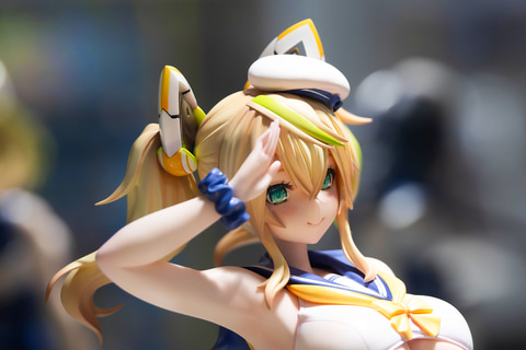 特別企画】【あみあみ展示撮り下ろし】水着姿がまぶしすぎる