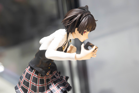 特別企画】【あみあみ展示撮り下ろし】強烈なパンチをたたき込まれたい