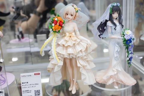 特別企画】【あみあみ展示撮り下ろし】天真爛漫な笑顔に見とれる