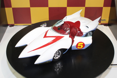 特別企画】【魂ネイションズ撮り下ろし】タツノコアニメのスーパー