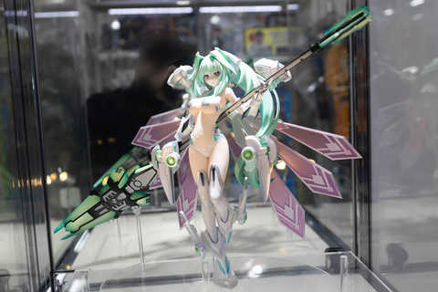 特別企画】【あみあみ展示撮り下ろし】目がくらむほどの圧倒的な