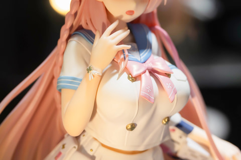 特別企画】【あみあみ展示撮り下ろし】キュートな表情に心が奪われる