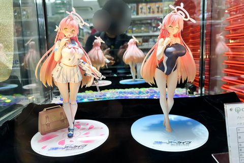 特別企画】【あみあみ展示撮り下ろし】キュートな表情に心が奪われる