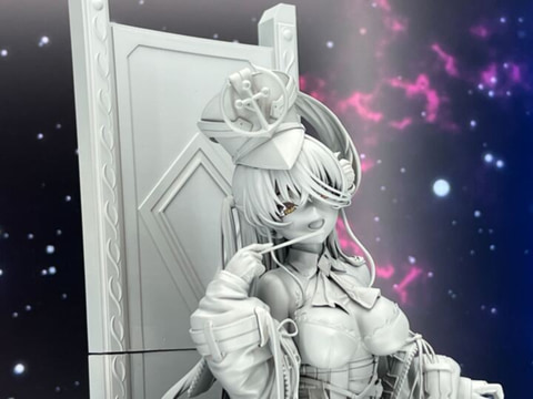 ホロライブから「宝鐘マリン（三十路衣装）」や「兎田ぺこら×FGO」が