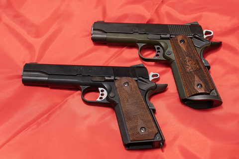 特別企画】いまこそ手に入れて撃ちたい！タニオコバ「GM-7/7.5