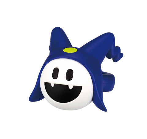 真・女神転生」シリーズより「ジャックフロスト」たちの「ファッション