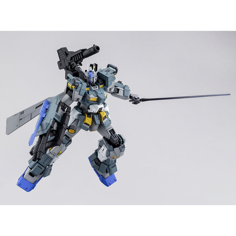 ガンプラ「MG 1/100 ガンダムストームブリンガー P.F.」3次発送分が