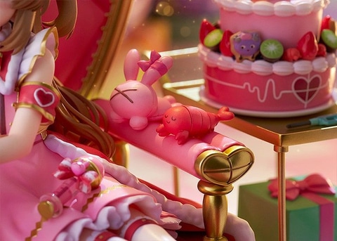 フィギュア「名取さな さなちゃんねる王爆誕Ver.」本日出荷開始