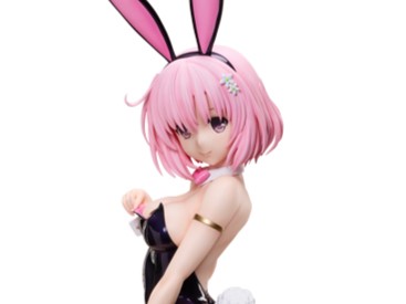 驚愕の1/3スケールフィギュア！ 「To LOVEる-とらぶる- ダークネス