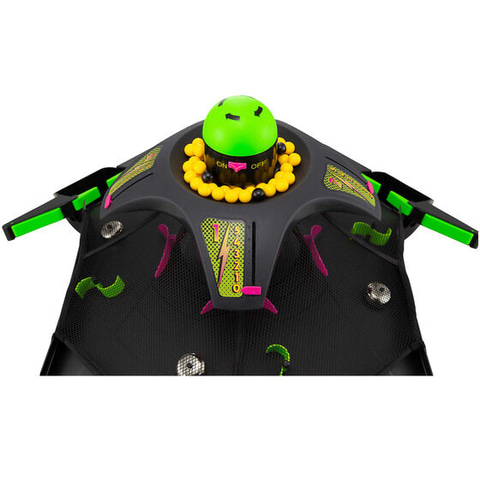 超エキサイティング！ なゲーム「アメリカンバトルドーム」復刻！ 12月