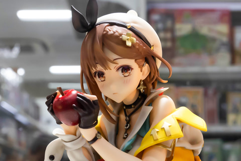 特別企画】【あみあみ展示撮り下ろし】いつも側に置いておきたい