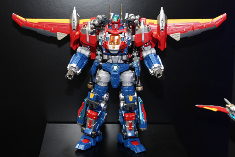 ダイアクロン」の最新アイテム「DA-109 ダイアバトルスX-1」ロール