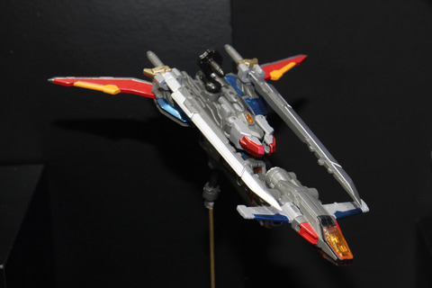 ダイアクロン」の最新アイテム「DA-109 ダイアバトルスX-1」ロール