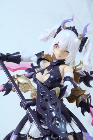 レビュー】「アルカナディア ソフィエラ」レビュー 悪魔らしい妖艶さと