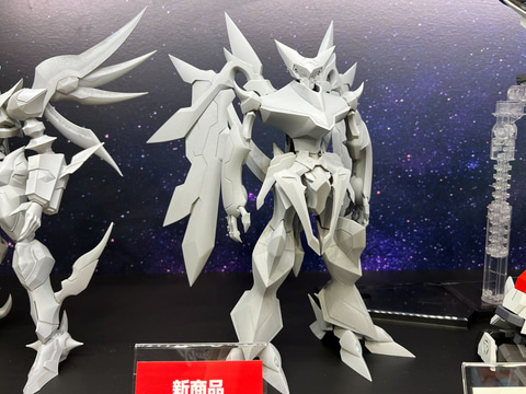 スパロボOG」アストラナガン、リヴァーレ＆ビルトシュバインのSMPが