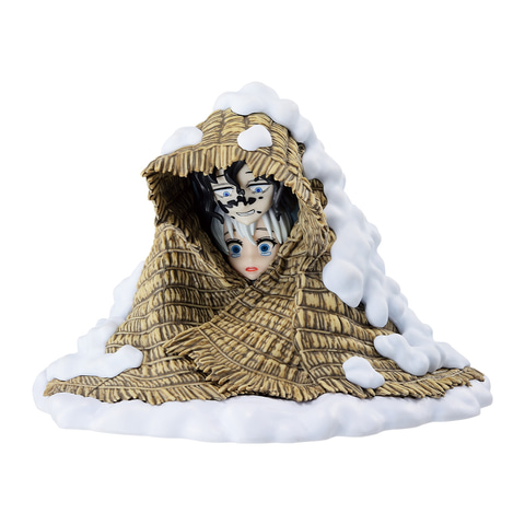 一番くじ 鬼滅の刃 ～ふめつのきずな 弐～」オンライン販売本日17時