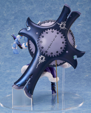 ホロライブ」×「FGO」コラボで兎田ぺこらさんがマシュの衣装で