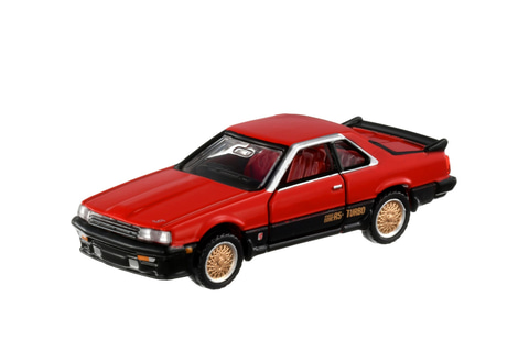 トミカプレミアム「10周年記念特別復刻商品」10種が9月下旬より順次