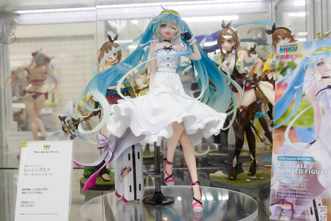 特別企画】【あみあみ展示撮り下ろし】華やかな笑顔に目が奪われる