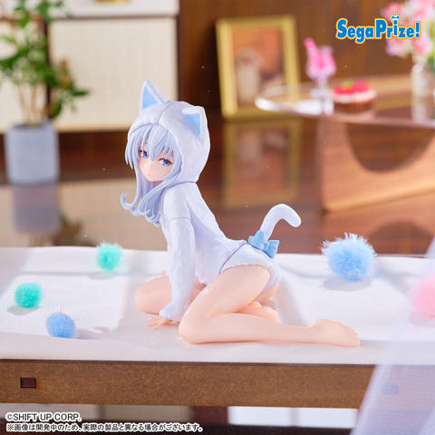 勝利の女神：NIKKE」よりアリス、ドレイク、ネロ、バイパーが新