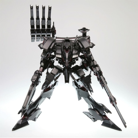 ARMORED CORE フォーアンサー」より「アンサング」のフルパッケージver