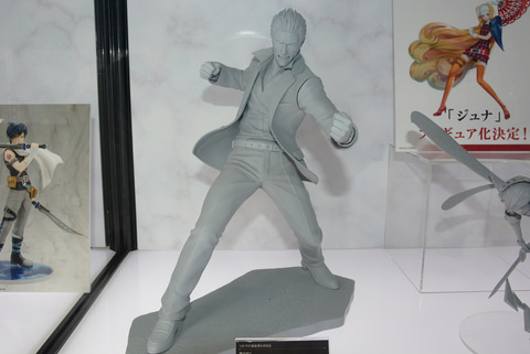 龍が如く」の桐生一馬の“実写化”、イラストレーターの作風を活かした